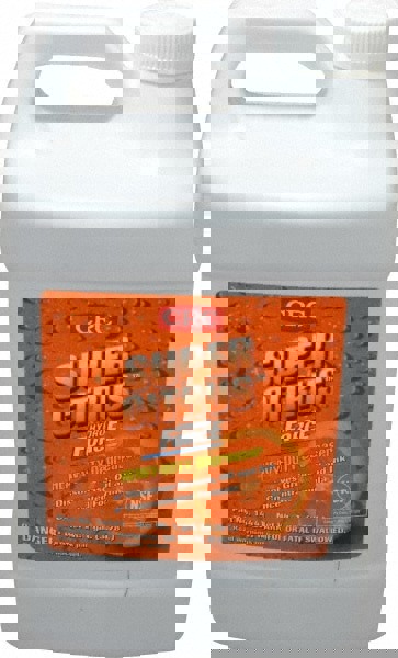 Cleaner: 1 gal Bottle